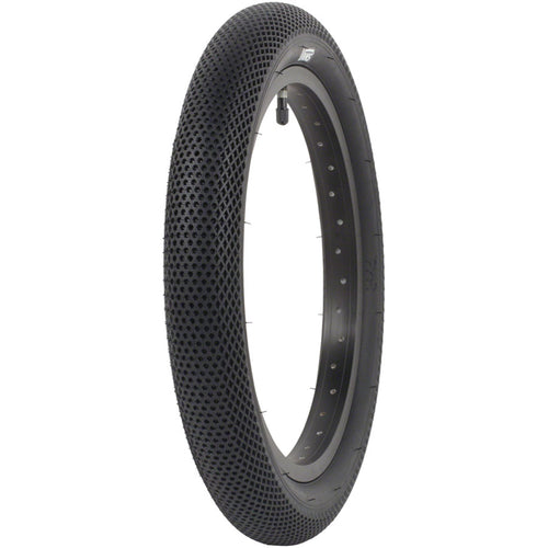 x Vans Tire