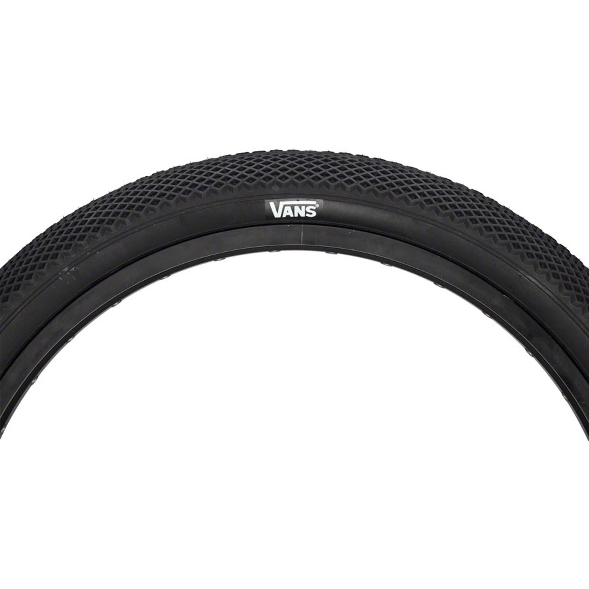 x Vans Tire
