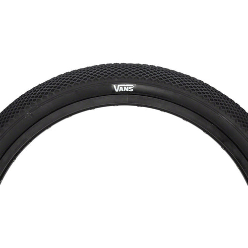 x Vans Tire