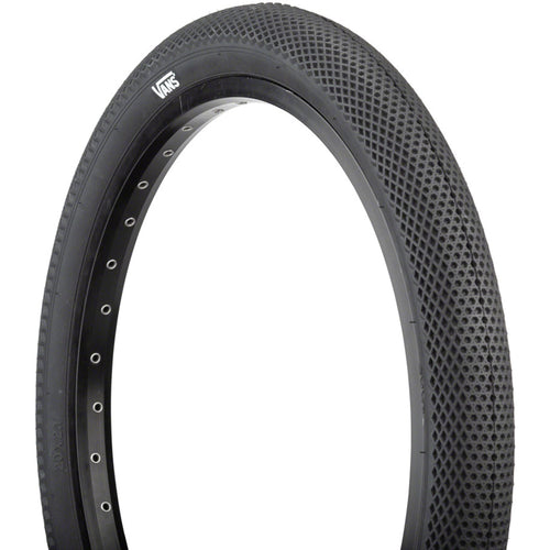 x Vans Tire