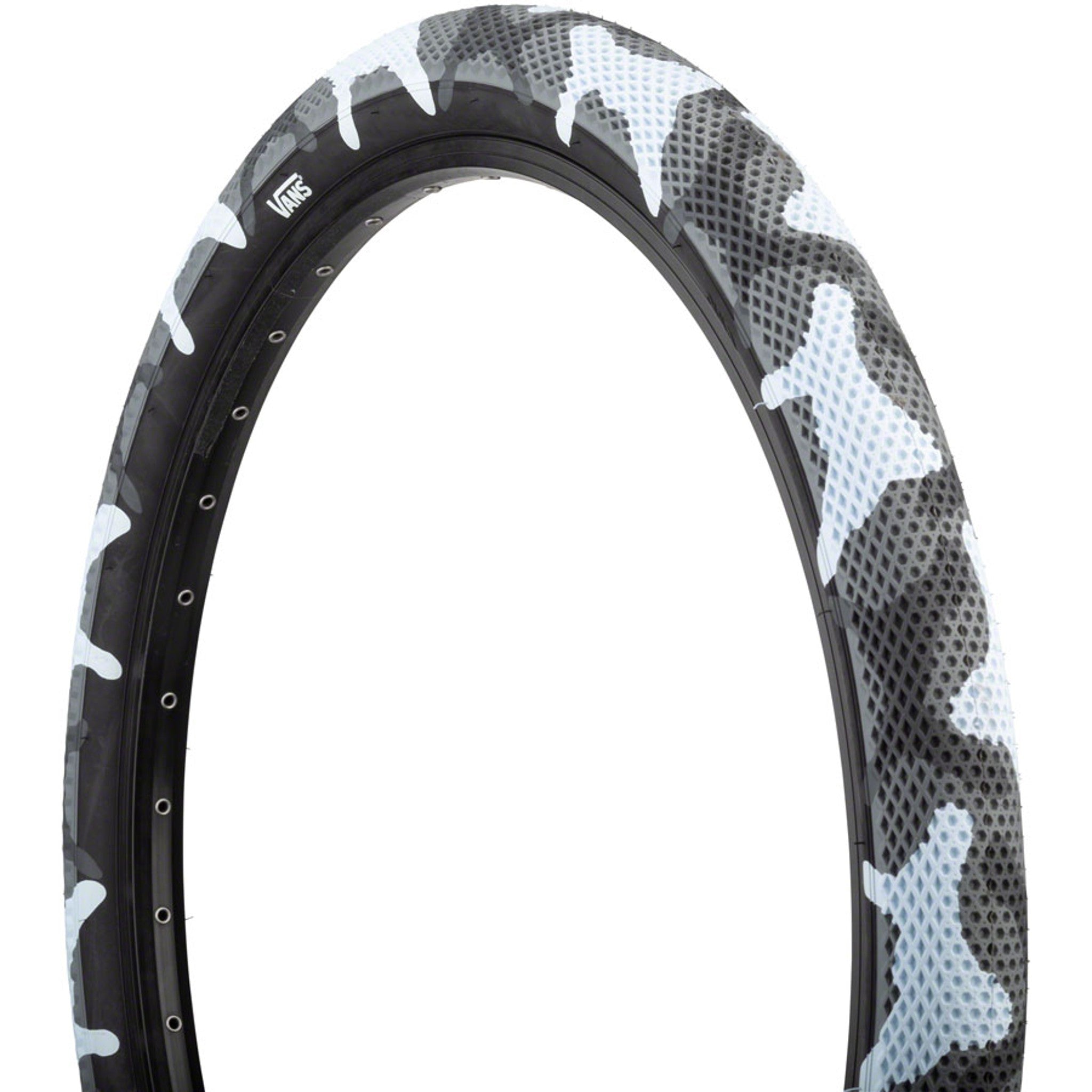 x Vans Tire