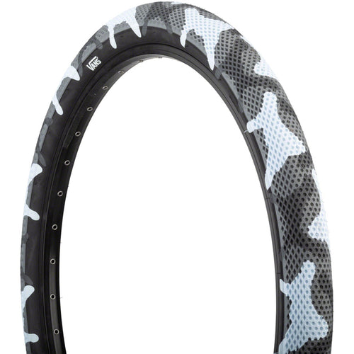 x Vans Tire