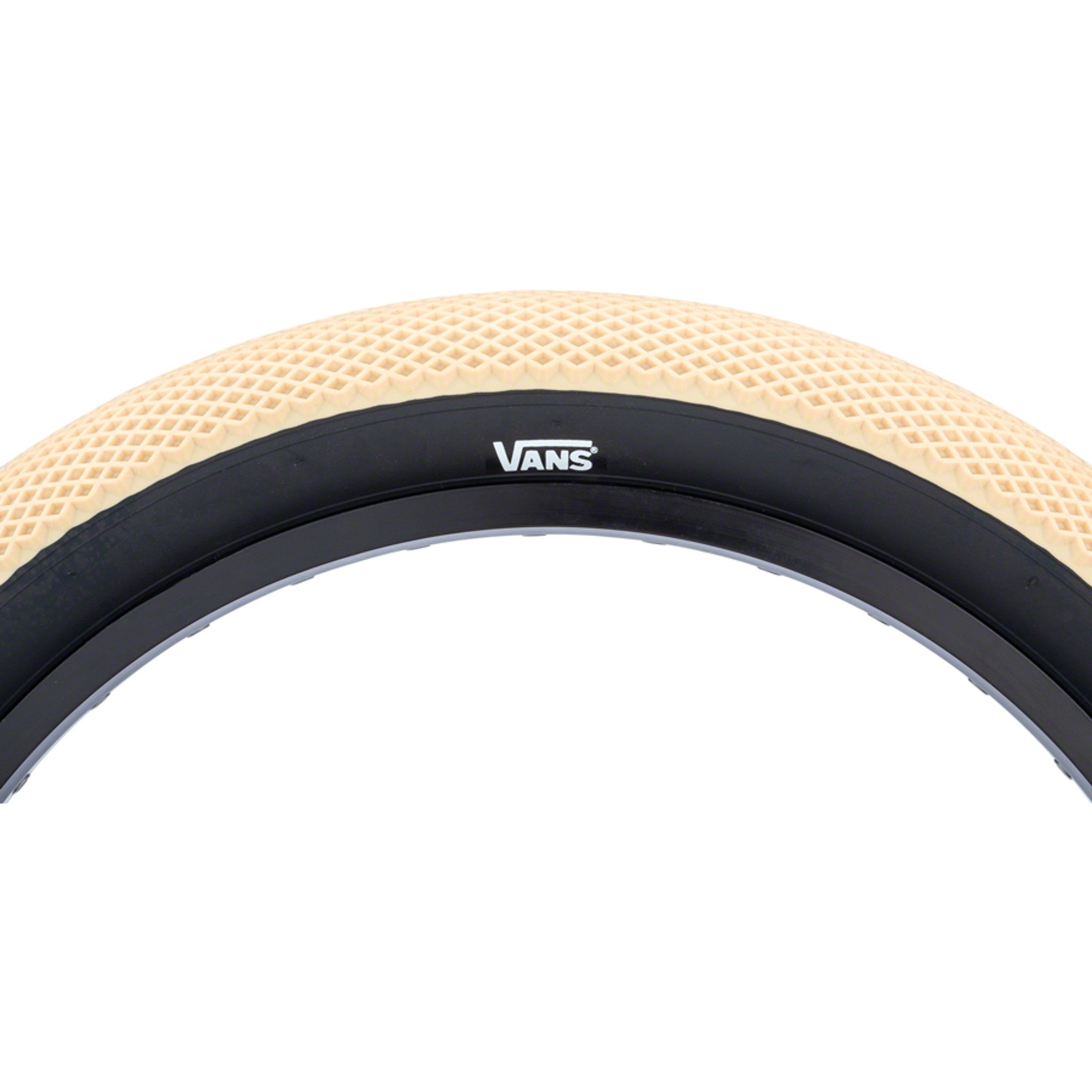 x Vans Tire
