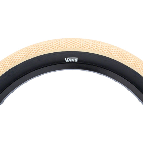 x Vans Tire