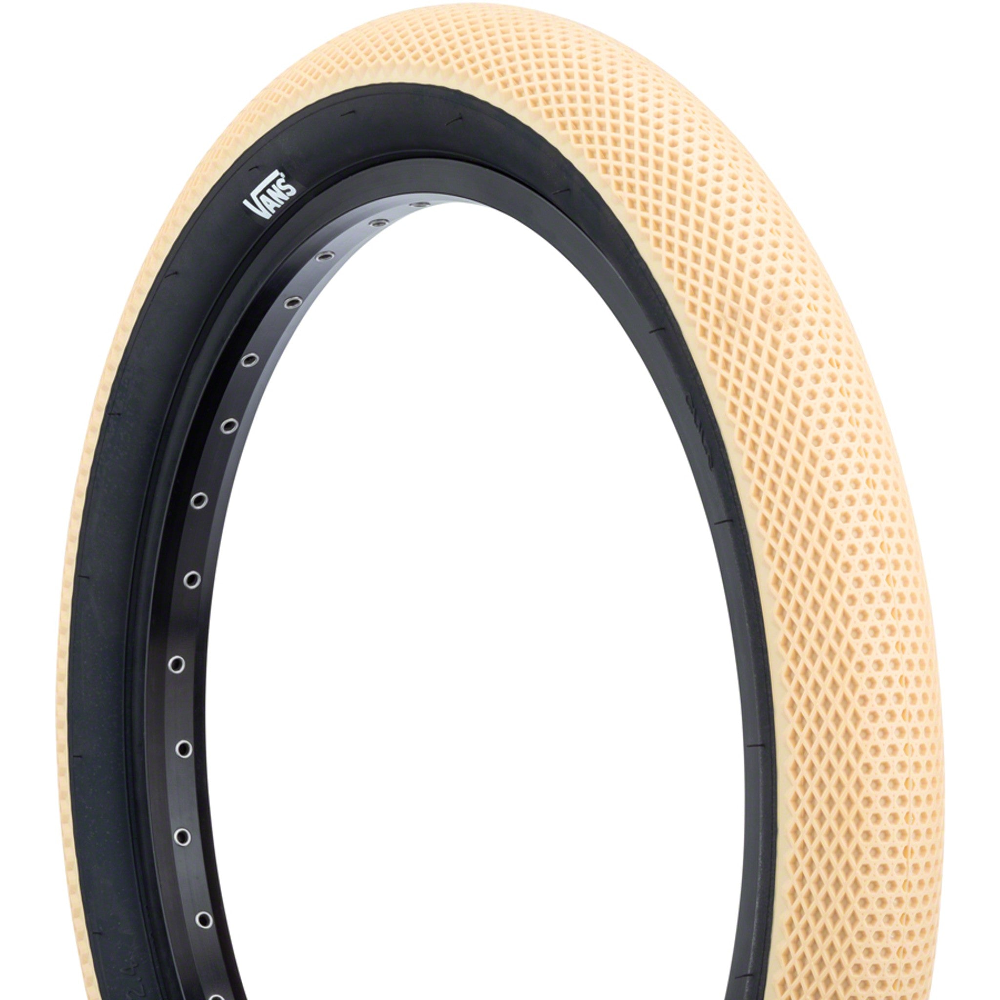 x Vans Tire