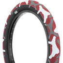 x Vans Tire