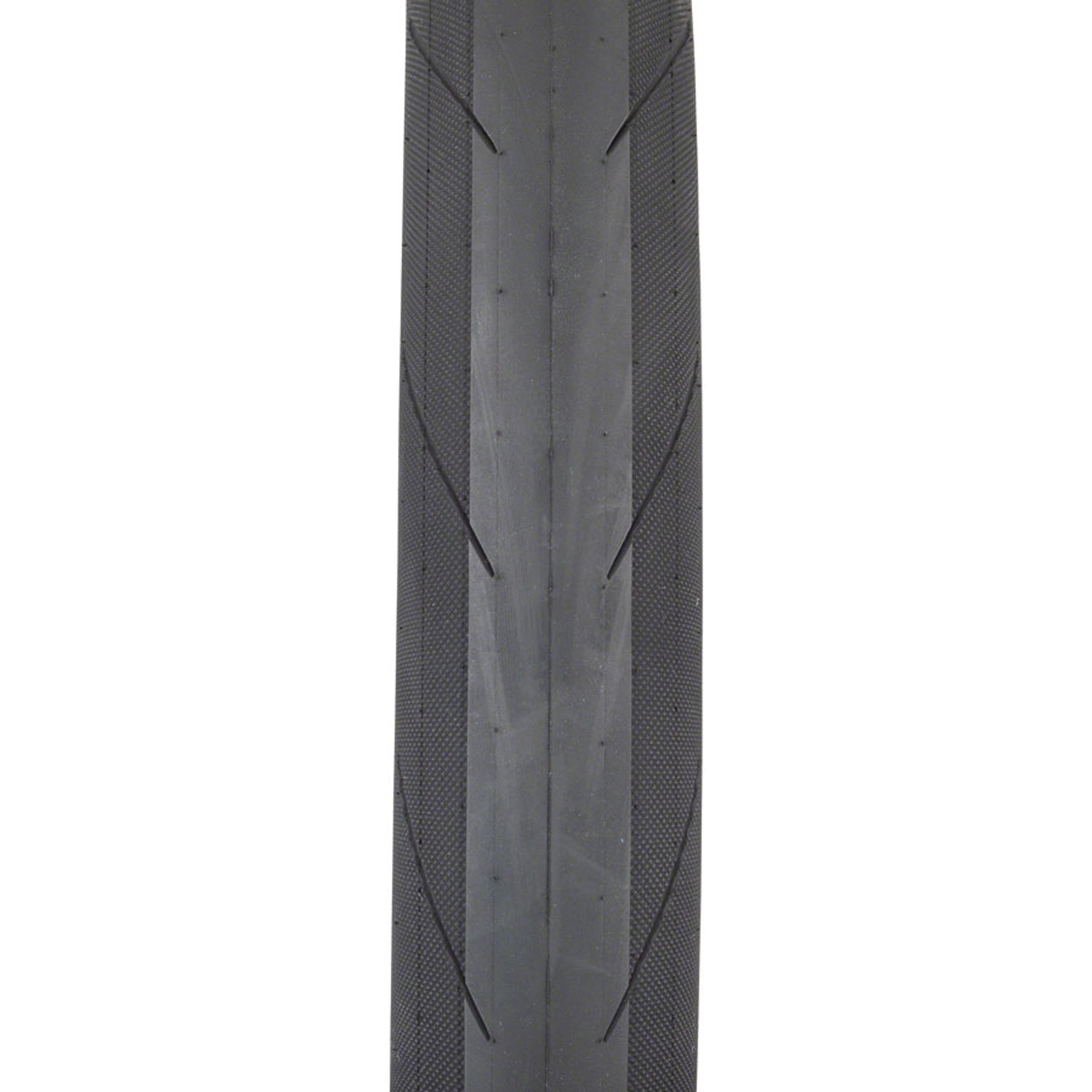 Fast and Loose Tire - 20 x 2.4, Clincher, Wire, Black