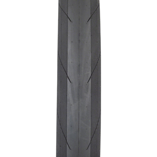 Fast and Loose Tire - 20 x 2.4, Clincher, Wire, Black