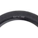 Fast and Loose Tire - 20 x 2.4, Clincher, Wire, Black