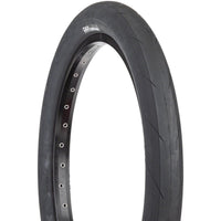 Fast and Loose Tire - 20 x 2.4, Clincher, Wire, Black