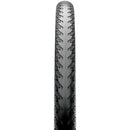 Roamer Tire - 700 x 42, Clincher, Wire, Black, Dual, 60tpi