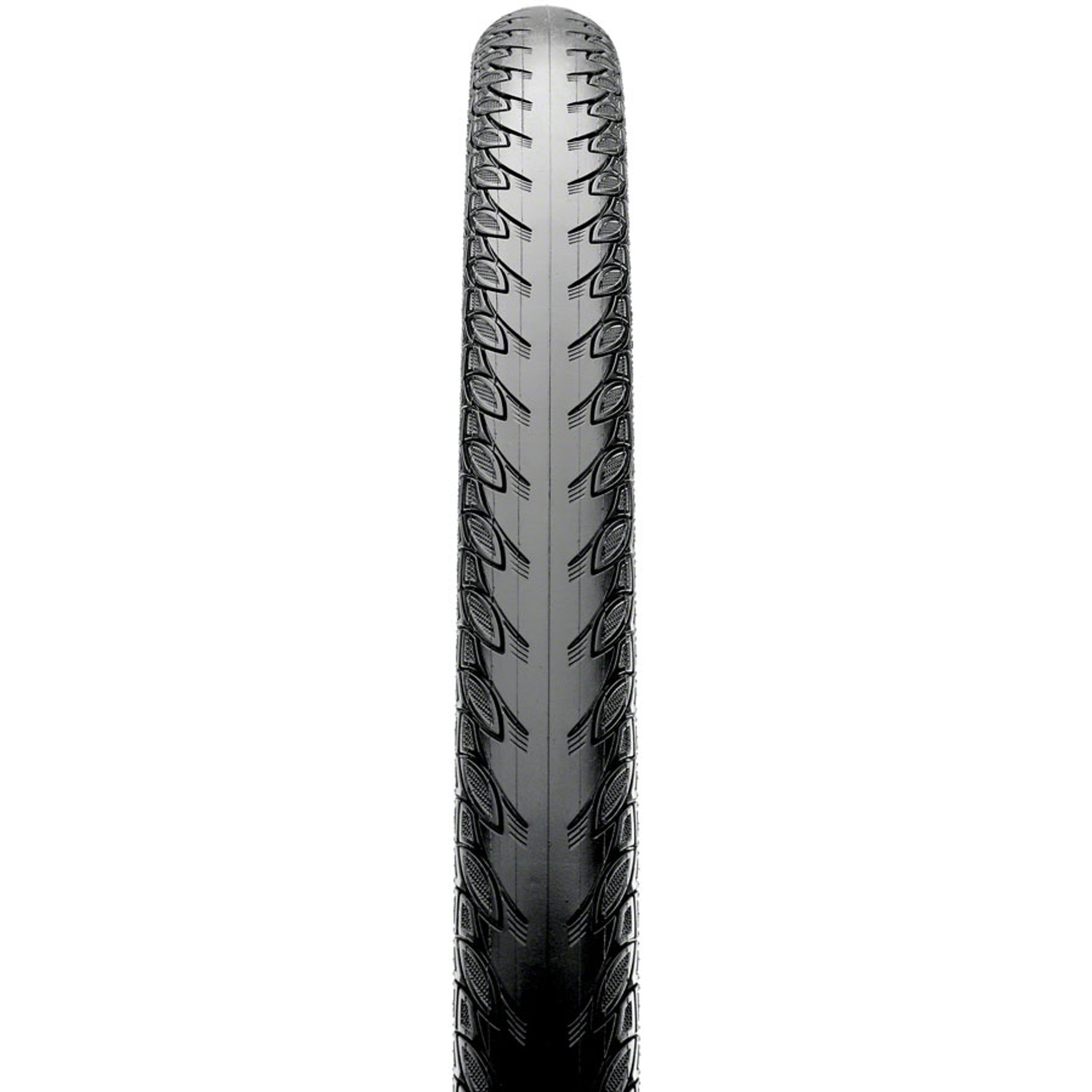 Roamer Tire - 700 x 42, Clincher, Wire, Black, Dual, 60tpi