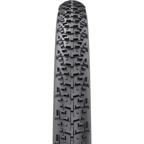 Nano Tire