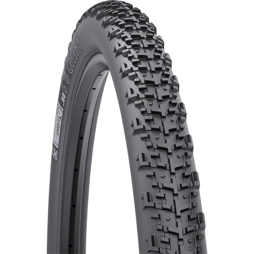 Nano Tire