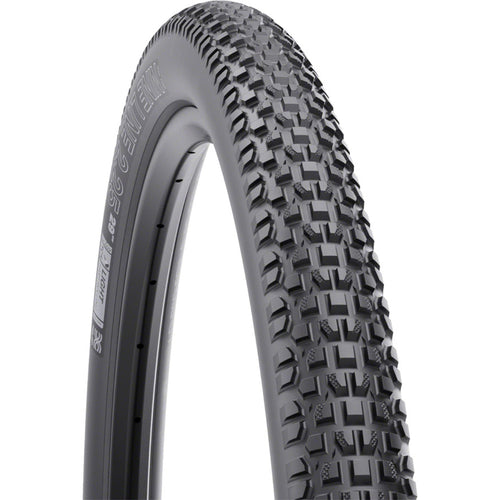 Nine Line Tire - 29 x 2.25, TCS Tubeless, Folding, Black, Light/Fast Rolling, Dual DNA