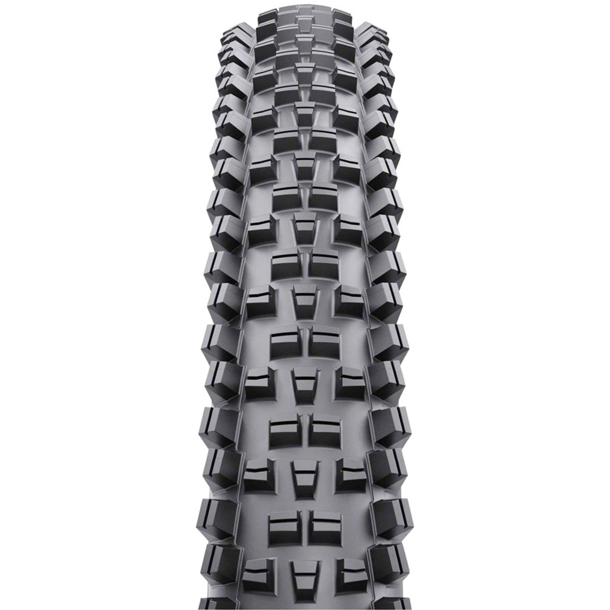 WTB Trail Boss Tire - 29 x 2.4, TCS Tubeless, Folding, Black, Tough/Fast Rolling, TriTec, IP+, E50, SG1