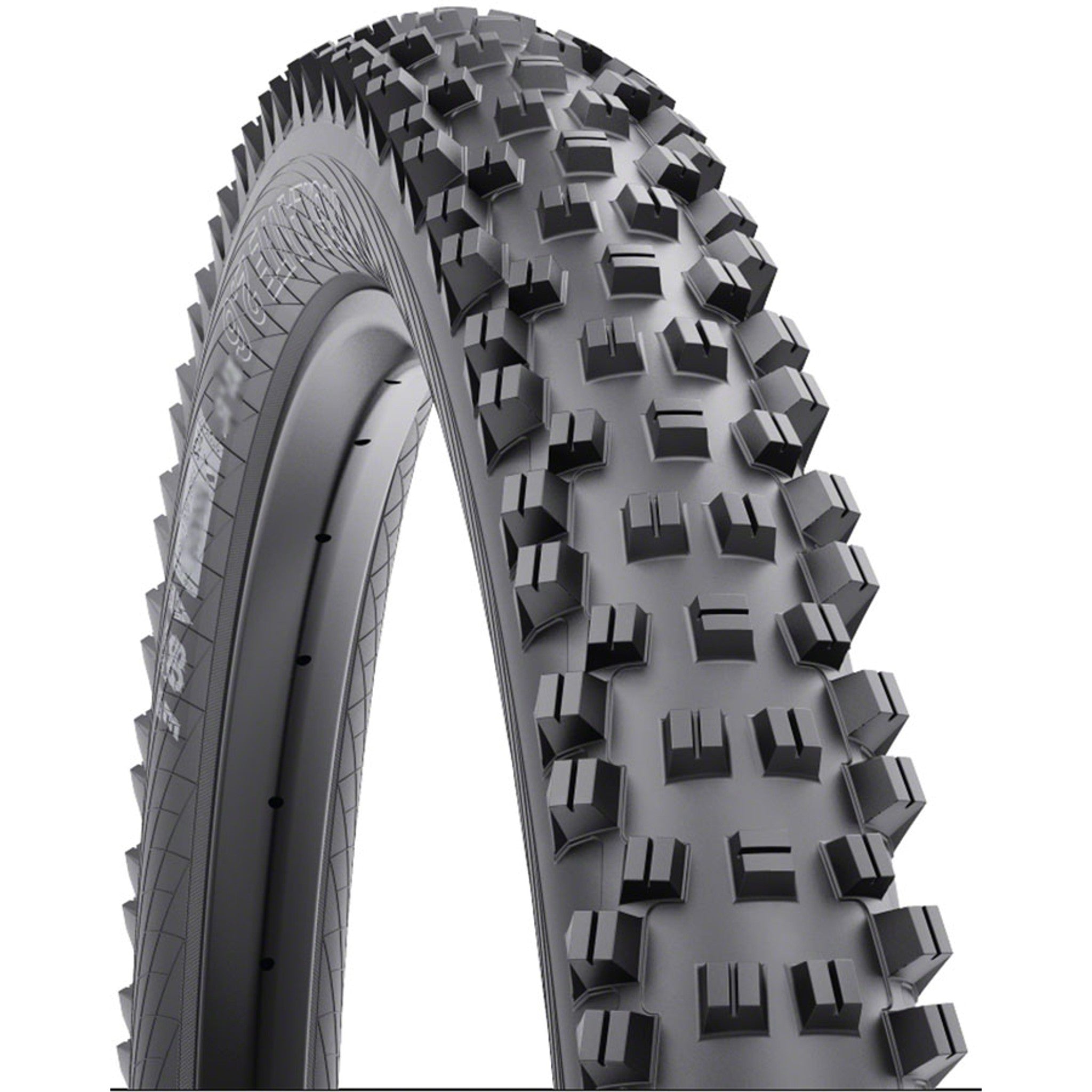 Vigilante Tire