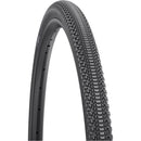 Vulpine Tire