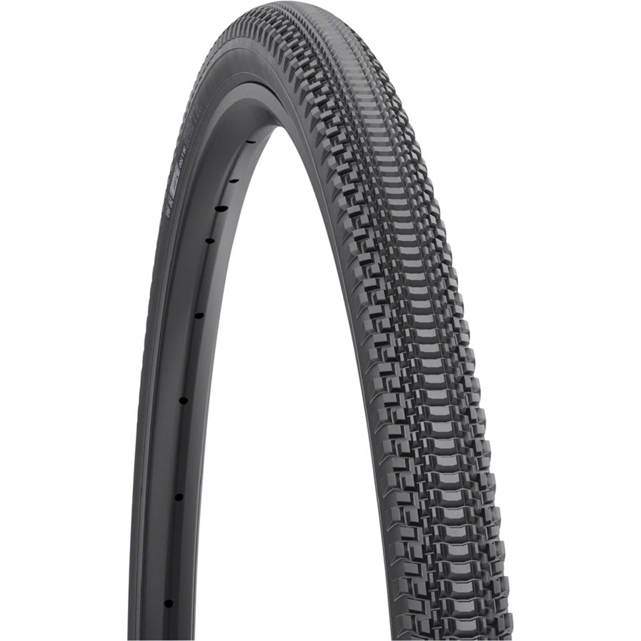 Vulpine Tire