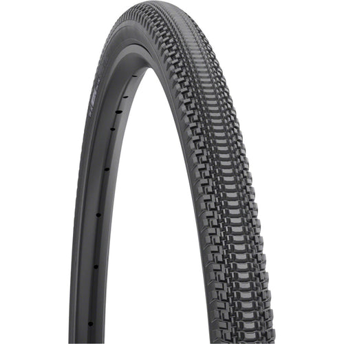 Vulpine Tire