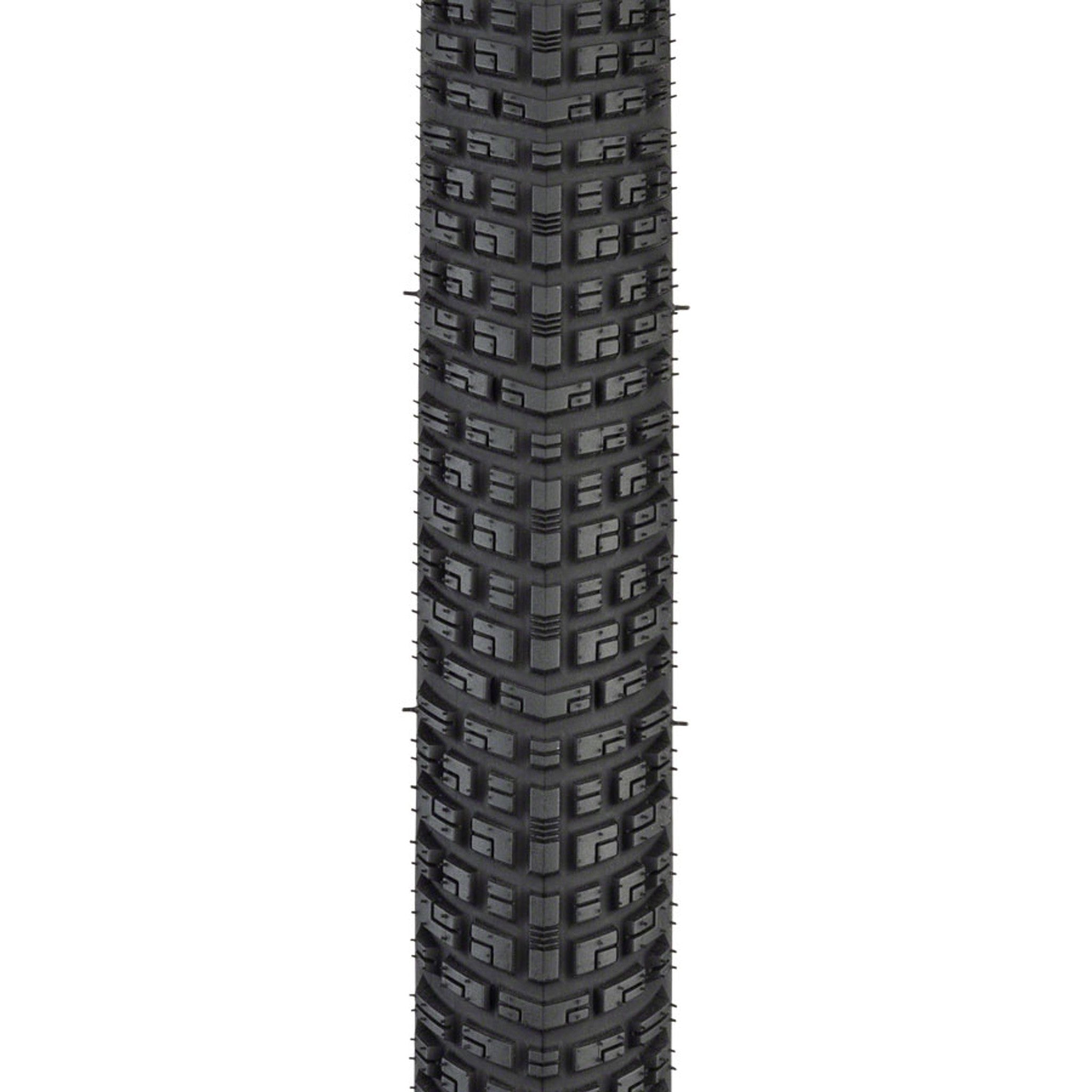 45NRTH Latkat Tire - 700 x 40, Tubeless, Folding, Black, 60 TPI, Gripkraft Compound
