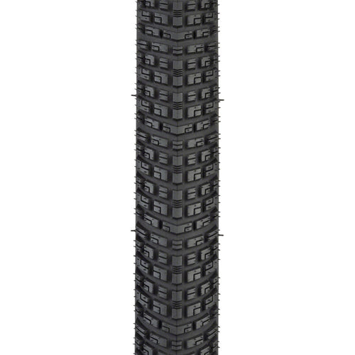 45NRTH Latkat Tire - 700 x 40, Tubeless, Folding, Black, 60 TPI, Gripkraft Compound