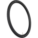 45NRTH Latkat Tire - 700 x 40, Tubeless, Folding, Black, 60 TPI, Gripkraft Compound