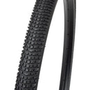 45NRTH Latkat Tire - 700 x 40, Tubeless, Folding, Black, 60 TPI, Gripkraft Compound