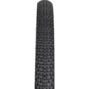 45NRTH Latkat Tire - 700 x 40, Tubeless, Folding, Black, 60 TPI, Gripkraft Compound