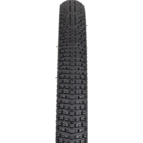 45NRTH Latkat Tire - 700 x 40, Tubeless, Folding, Black, 60 TPI, Gripkraft Compound