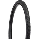 45NRTH Latkat Tire - 700 x 40, Tubeless, Folding, Black, 60 TPI, Gripkraft Compound