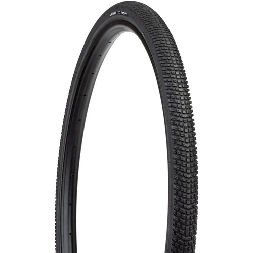 45NRTH Latkat Tire - 700 x 40, Tubeless, Folding, Black, 60 TPI, Gripkraft Compound