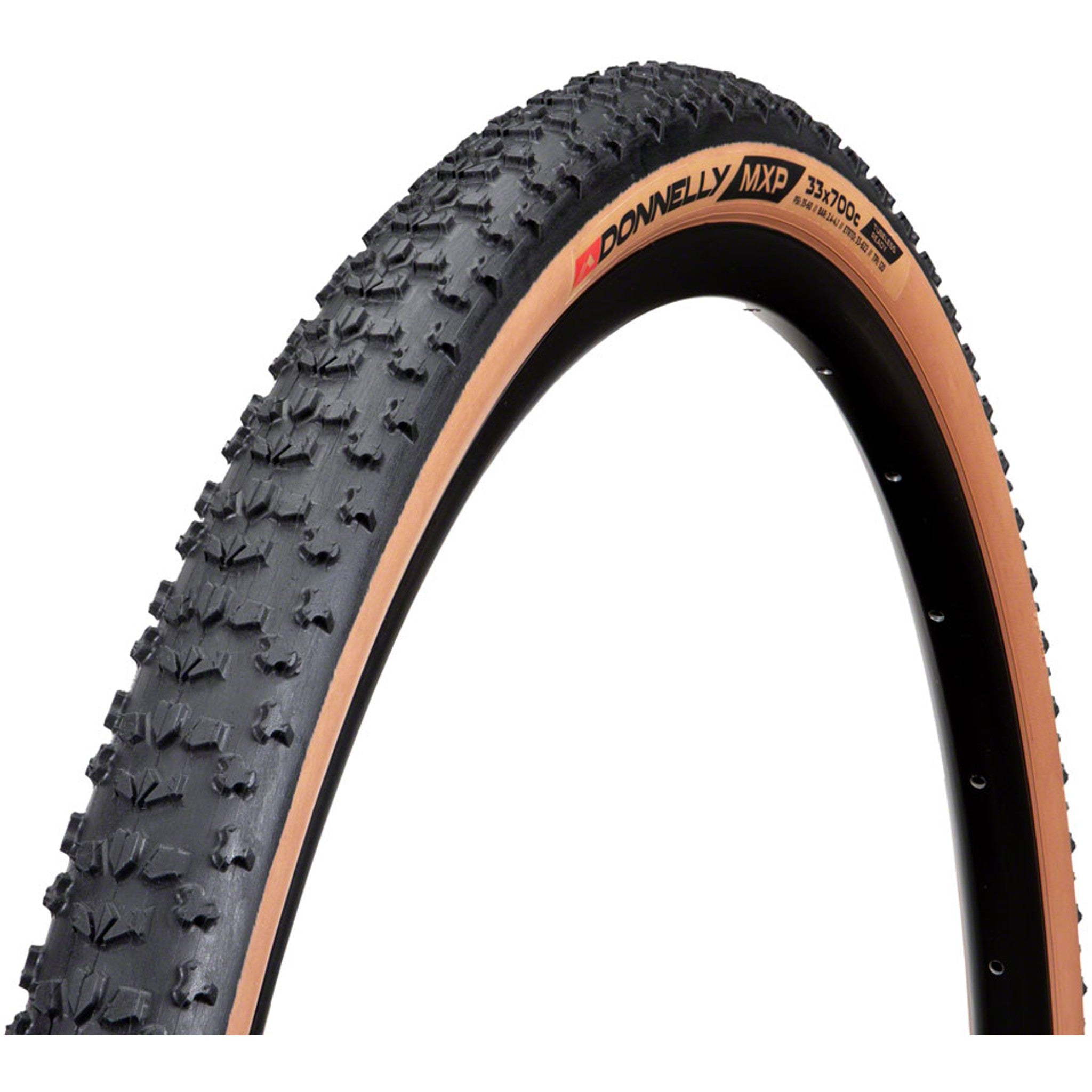Black/Tan / 622 / Road / 29" / 700c