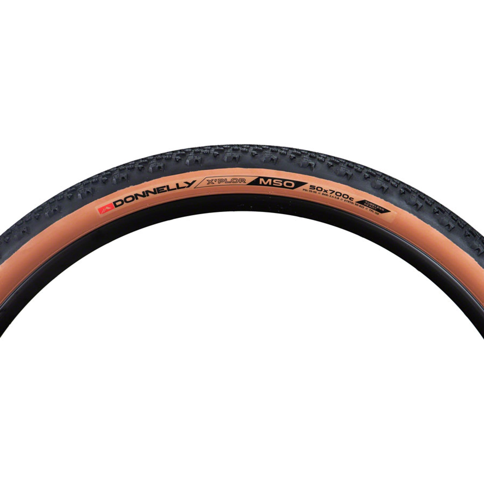 X'Plor MSO Tire
