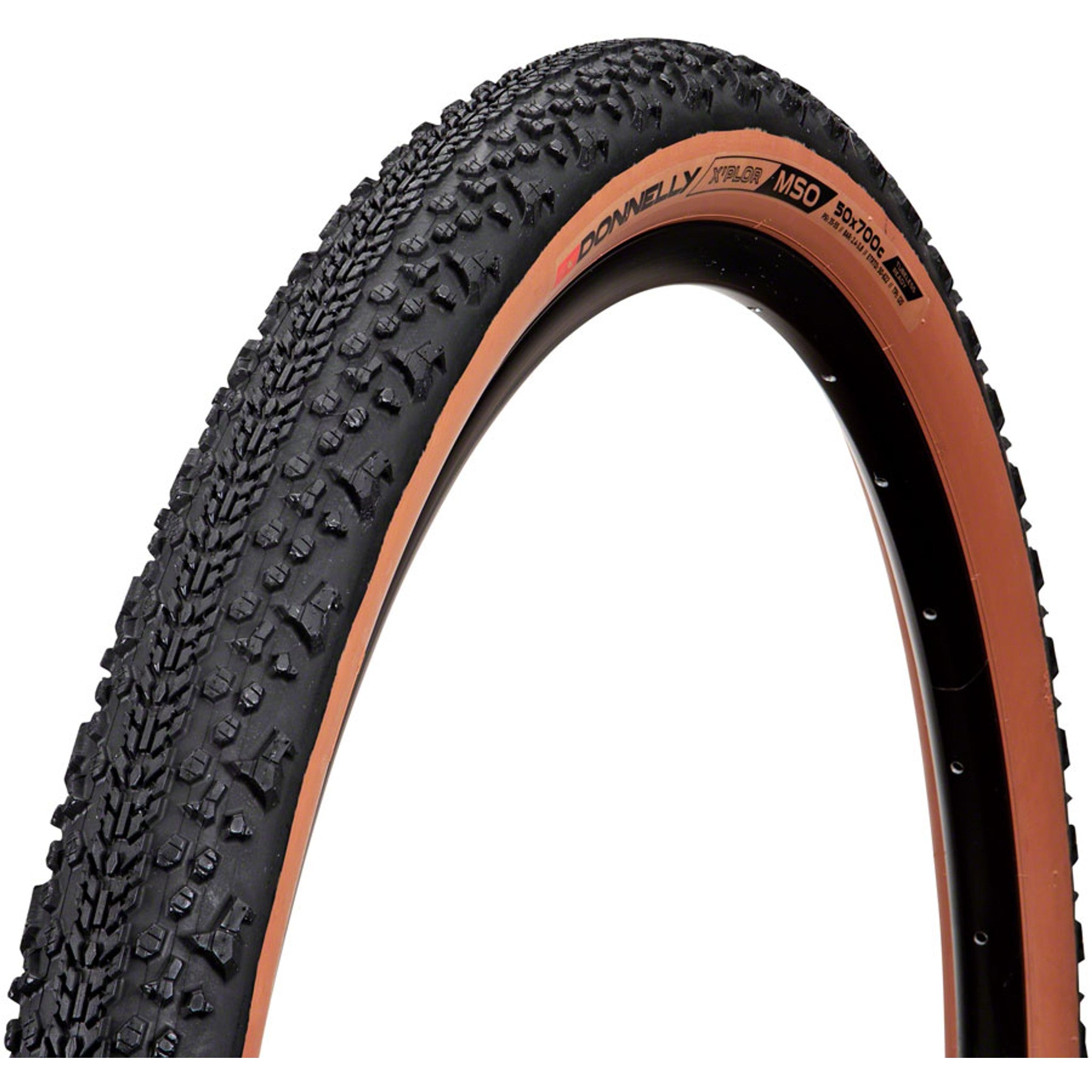 X'Plor MSO Tire