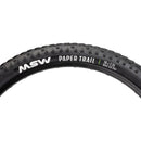 Paper Trail Tire