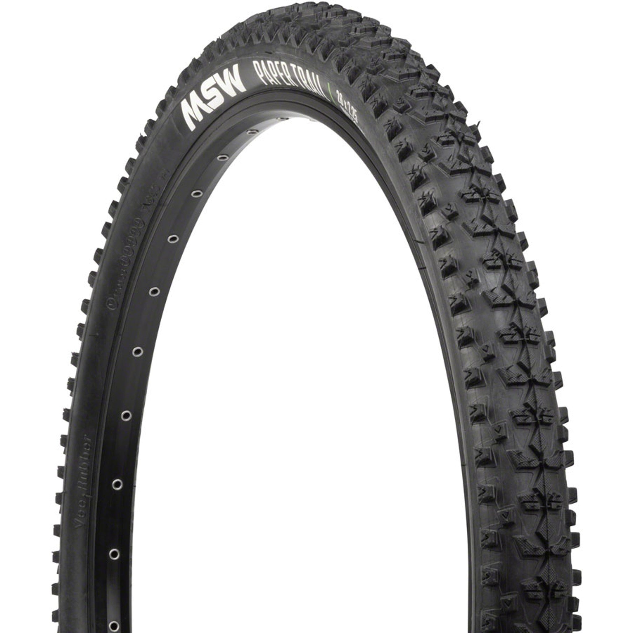 Paper Trail Tire