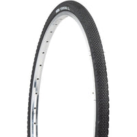 Yellow Brick Road Tire - 26 x 1 3/8, Wirebead, Black, 33tpi