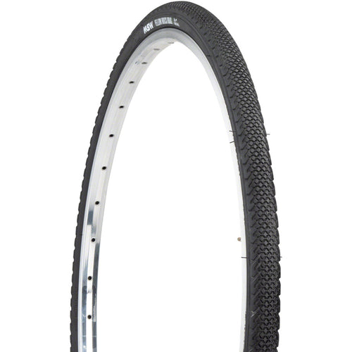 Yellow Brick Road Tire - 26 x 1 3/8, Wirebead, Black, 33tpi