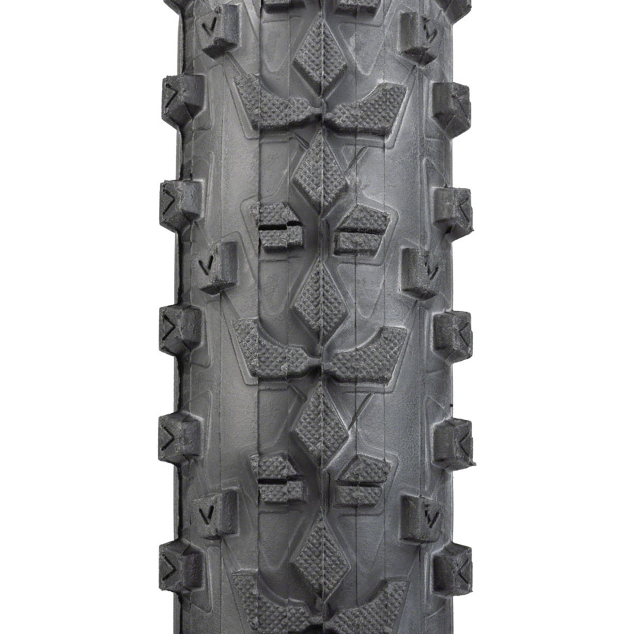 Paper Trail Tire