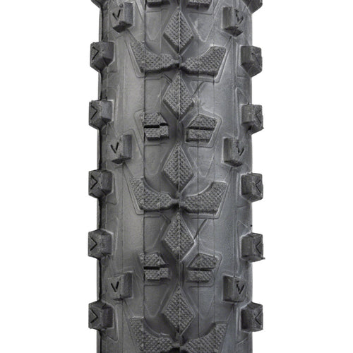Paper Trail Tire