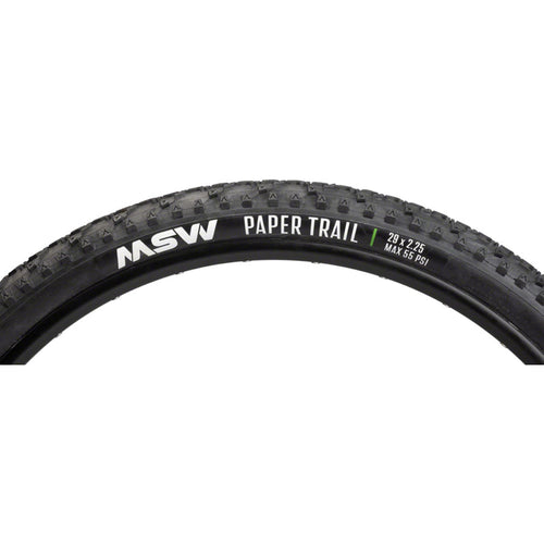Paper Trail Tire