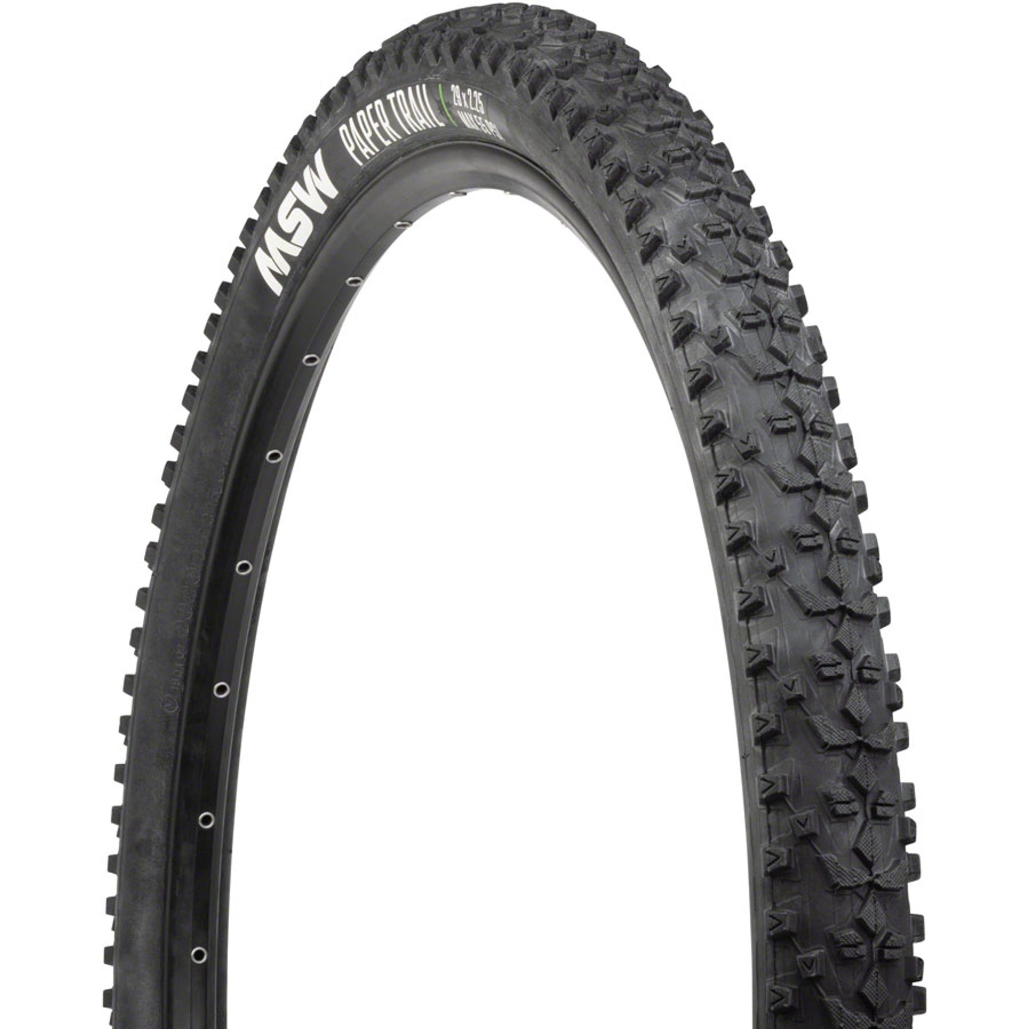 Paper Trail Tire