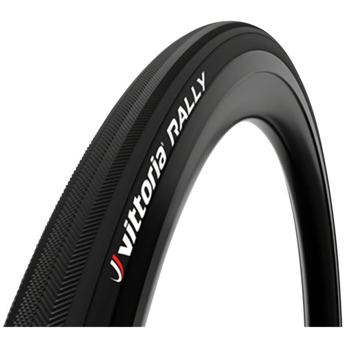 Rally Tire