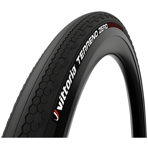Terreno Zero Tire