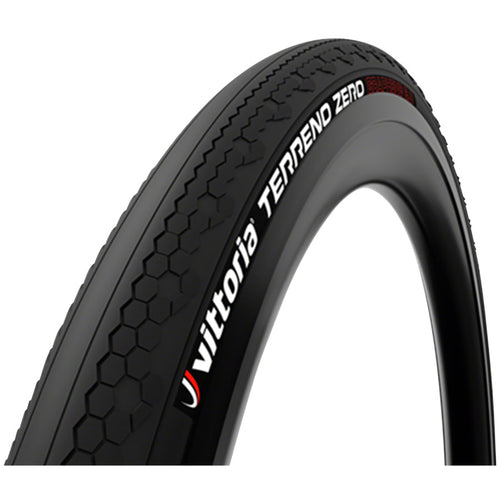 Terreno Zero Tire