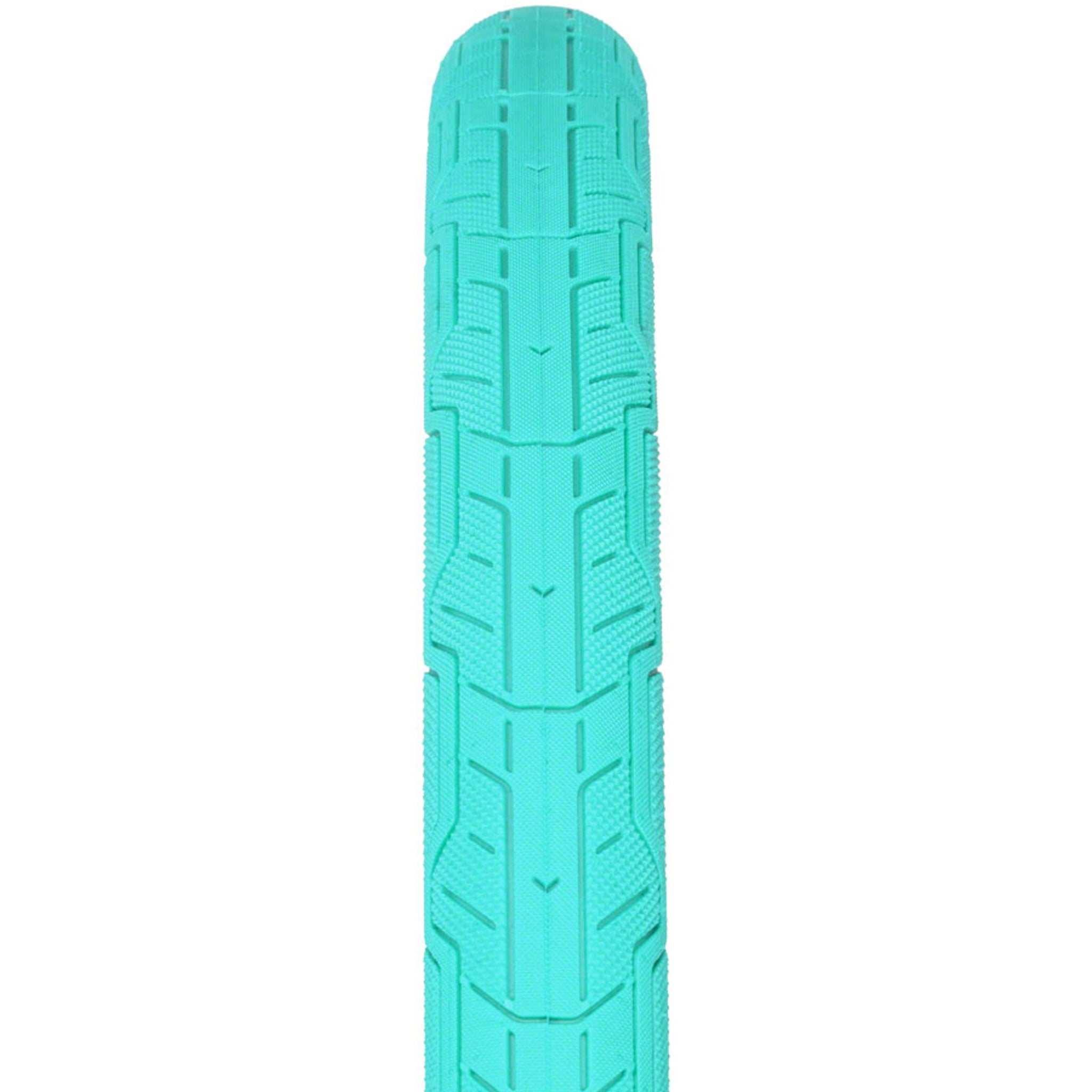 Oxygen Tire