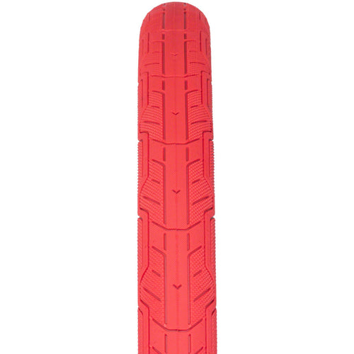 Oxygen Tire