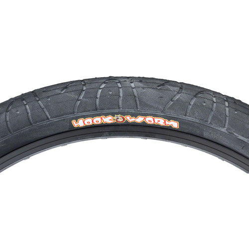 Hookworm Tire