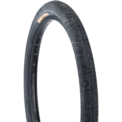 Hookworm Tire
